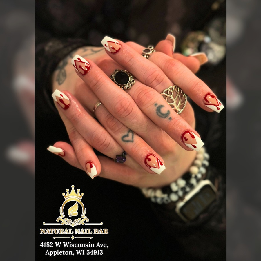 Natural Nail Bar Appleton, WI 54913
